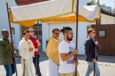 19.06.2022 Fronleichnamsfest